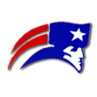 Midfield  Patriots